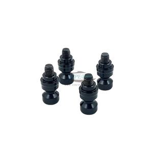 Hpedm דיוק d16mm m8 משיכה פלדה עבור רוחב 77 מ "מ עצמי מרכוז HE-R06822.S - Product Image 5