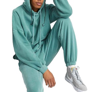 Sudadera con Capucha Lavada al Ácido, Personalizada, Extra Grande, Lisa, Vintage, Lavada al Ácido, Gruesa, para Hombre, Sudadera con Capucha Lavada al Ácido al por Mayor 2026 - Product Image 6
