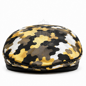 Custom <b>Beret</b> Hats Stylish Premium <b>Beret</b> Hats With Breathable Material And Private Label Manufacturing - Product Image 5