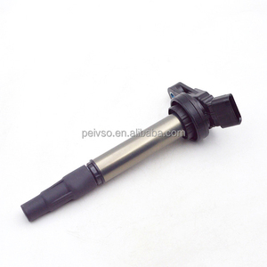 Bobines d'allumage PEIVSO, prix usine, garantie 1 an, vente chaude, pièces automobiles de marque pour TOYOTA YARIS NCP90, ZSP91 OEM 90919-02252 - Product Image 4