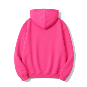 Fabricante de Sudaderas con Capucha y Logotipo Personalizado, OEM ODM, Sudaderas de Felpa de Mezcla de Algodón, Ropa Deportiva al por Mayor, Sudaderas Urbanas - Product Image 4