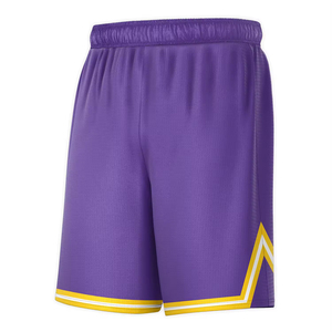 Sublimation Print Basketball Jersey Basketball Uniform Basketball Singlets for ClubDesign <b>Cheap</b> Basketball Jersey Uniform Blank - Product Image 4