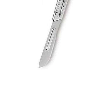 Manche de scalpel dentaire en matériau léger de haute qualité, instrument dentaire le plus vendu, en vente - Product Image 5