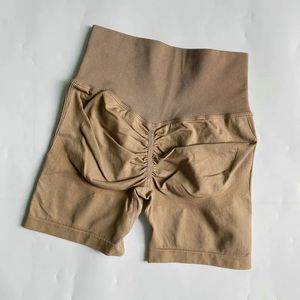 Ropa Deportiva para Mujer, Shorts de Fitness Transpirables para Gimnasio, Running y Entrenamiento - Product Image 4