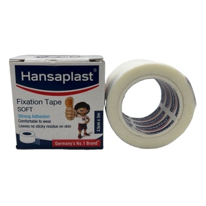 เทปตรึงอุปกรณ์ดูแลสุขภาพเพื่อการยึดติดที่ปลอดภัย - Product Image 1