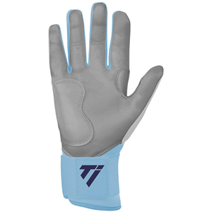 Gants de frappe de baseball à manchette longue, prix de gros, toutes tailles disponibles, design personnalisable, qualité export, service OEM sur mesure - Product Image 2