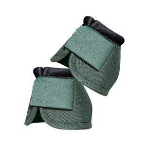 Bottes d'équitation de qualité supérieure, neuves, maintenant disponibles à un prix raisonnable. Bottes de protection pour chevaux sur mesure en vente. Service OEM. - Product Image 1