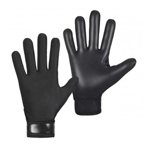 Guantes de Estilo Moderno a Precio Razonable, Guantes de Fútbol Americano con Logotipo Personalizado Impreso, Guantes Gaélicos al por Mayor - Product Image 4