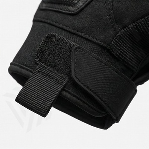 Guantes de Motociclismo Personalizados de Dedo Completo, Resistentes al Viento, Impermeables, Transpirables, de Alta Calidad - Product Image 5