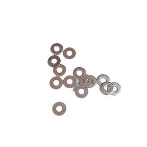 Chico Perfection de haut niveau Rondelle plate polie en acier inoxydable personnalisée OEM/ODM Vietnam Bon prix Utilisation dans l'industrie Compatible M8 - Product Image 5
