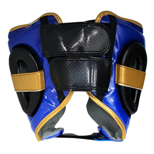 Protector de Cabeza de Boxeo de Calidad Premium, Protección de Espuma Multicapa, Equipo de Entrenamiento para Artes Marciales, Gimnasio y Actividades Deportivas - Product Image 4