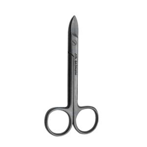 Équipements dentaires CE - Ciseaux chirurgicaux dentaires Beebee Premium à bord droit et incurvé, alimentation manuelle - Product Image 1