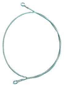 Gigli <b>Saw</b> Wire Stainless Steel Surgical <b>Bone</b> Cutting Wire for Orthopedic Procedures - Product Image 2