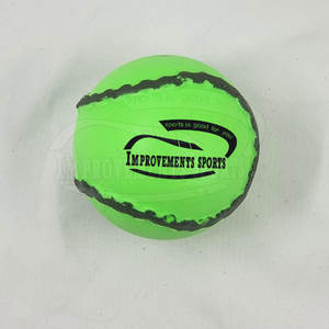 Venta al por mayor, precio barato, bolas de lanzamiento, venta directa de fábrica, bolas de lanzamiento, bolas de lanzamiento de peso ligero - Product Image 3