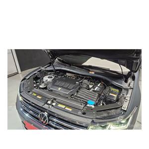 Volkswagen Tiguan 2.0 TDI 4Motion Premium 2022, 41 244 km, Diesel, Sièges en Cuir, Volant à Gauche, Caméra Arrière - Product Image 6