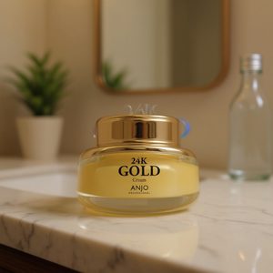 Crema e Lozione Viso ANJO - Product Image 3