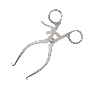 Retractor Mastoideo de 6 Pulgadas, Autoajustable, de Acero Inoxidable, Instrumento Quirúrgico, Retractores para Maquinaria Quirúrgica en Venta a Bajo Precio - Product Image 6