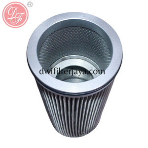 Filtro de Aceite Industrial Rotatorio para Excavadoras y Cargadoras, Repuestos de Mantenimiento - Product Image 4