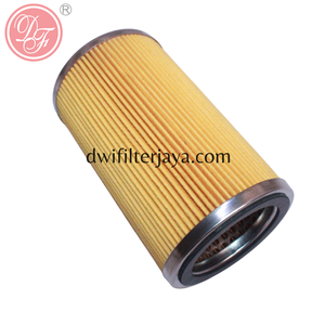 Filtro de Aceite de Fábrica de Alta Calidad y Bajo Precio, Elemento de Filtro de Aceite Hidráulico de Repuesto - Product Image 2