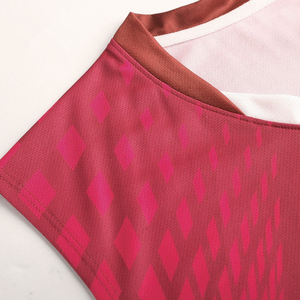 Men's Lightweight High Quality <b>Volleyball</b> Uniform Fully Customizable Top Trend <b>Sets</b> Best Style with Oem Service Latest Design - Product Image 4