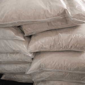 Poudre de citronnelle en vrac, matière première issue de tiges de citronnelle broyées pour la production d'épices et l'aromatisation culinaire, fournisseur Vietnamien - Product Image 4