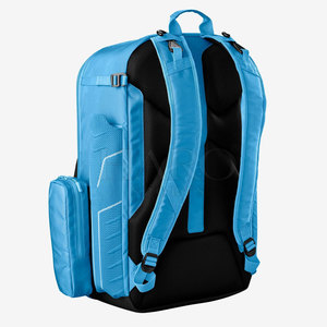 Large Capacity Outdoor Sports <b>Baseball</b> Backpack For Adult Players With Bat <b>Ball</b> Holders Durable Water Resistant Fabric - Product Image 4