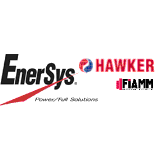 EnerSys GmbH logo