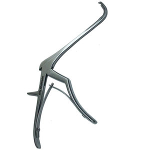 Kerrison Punch Rongeur, instrument chirurgical de haute qualité, fabriqué professionnellement sur mesure, manuel, en acier inoxydable - Product Image 1
