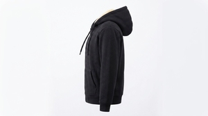 Sudadera con Capucha para Hombre de Calidad, Material Suave y Duradero, Ropa Exterior Informal para Uso Diario y Comodidad en Todas las Estaciones - Product Image 2