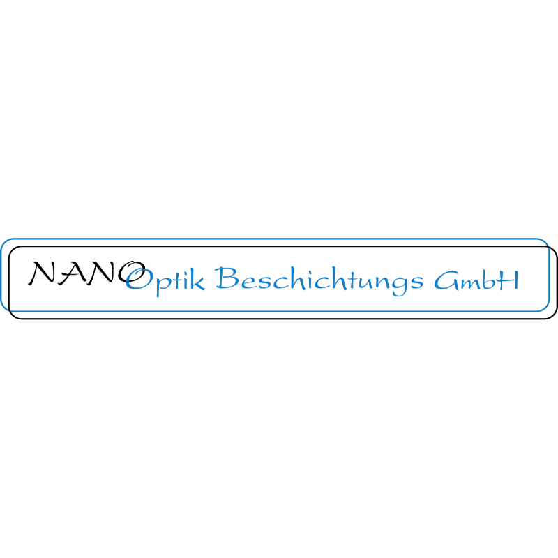 NANO Optik Beschichtungs GmbH logo