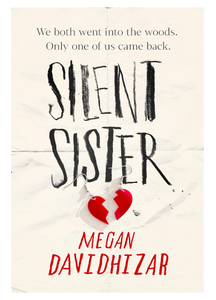 Sœur silencieuse (édition brochée) – par Megan Davidhizar (auteur) (vente en gros) - Product Image 3