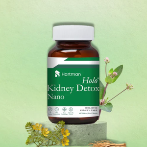 อาหารเสริมล้างพิษไตด้วยวารุนะ ปุนาร์นาวา โกครู ปาชานบhed สำหรับทำความสะอาดนิ่วในไต ขจัดสารพิษ และบำรุงสุขภาพไต - Product Image 6