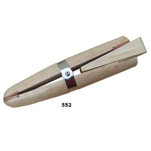 Abrazadera de Anillo de Alta Calidad para Madera, Herramienta para Hacer Joyas, Venta al por Mayor, Precio Más Bajo, el Mejor Producto para la Fabricación de Joyas - Product Image 2