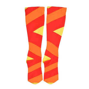 Calcetines de Algodón Cómodos de Alta Calidad para Hombre, con Logotipo Personalizado, Calcetines Deportivos Casuales de Invierno, Antideslizantes para Correr - Product Image 6