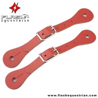 Bandes en cuir de vache occidentale, fait sur mesure, fausses ventes, en cuir de vache, avec incrustation
