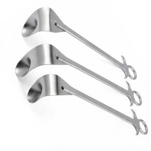 Retractor Browne-Deltoid A-1 VERITAS de Alta Calidad, Instrumentos Quirúrgicos Ortopédicos de Acero Inoxidable |   Kit de sutura, instrumento médico - Product Image 5