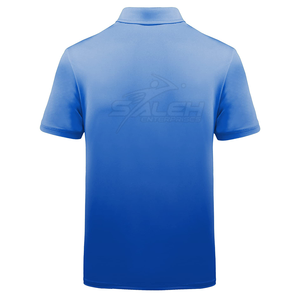 Polo de golf le plus vendu avec tissu extensible, technologie de contrôle de l'humidité et design léger pour une utilisation active en extérieur - Product Image 2