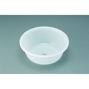 Categoria di prodotti in plastica piatto e ciotola per vaschetta da bagno naturale Inomata - Product Image 1