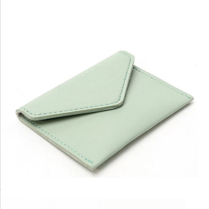 Custom Sublimated Travel Makeup Bag Organizer Double Layer Dot Pattern Cosmetic Bag <b>Case</b> Pouch With Mirror for Women - Product Image 3