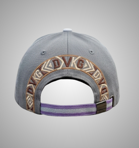 Gorra de Béisbol Deportiva para Hombre, 6 Paneles, Algodón, Bordada, Personalizada, con Logotipo Premium, para Artículos Promocionales - Product Image 2