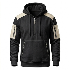 Sweat-shirts pour hommes, sublimation personnalisée, design tendance surdimensionné - Product Image 1