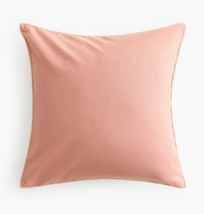 100% Cotton Woven Double Sided Cushion Cover | Reversible Decorative Throw <b>Pillow</b> Cover | Handmade <b>Sofa</b> Cushion Case with Hidden - Product Image 5