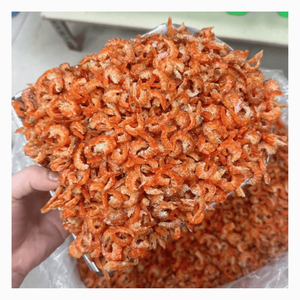 Camarones Secados al Sol de Primera Calidad Hechos en Vietnam, Proveedor Mayorista de Mariscos - Product Image 1