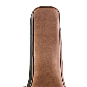 Venta Directa de Fábrica, Bolsas de Cuero para Guitarra y Bajo con Logotipo Personalizado para la Temporada de Invierno, Bolsas de Cuero Impermeables de Moda en Oferta - Product Image 4