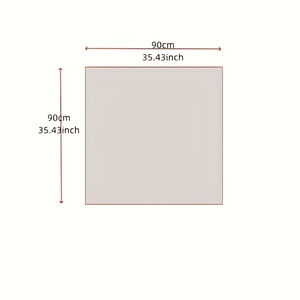 Pañuelo de Seda Cuadrado Personalizado con Logotipo, Estampado en Serigrafía, de Poliéster, con Diseño de Puntos, Sólido o a Cuadros, Casual, para Mujer, Venta al Por Mayor - Product Image 5