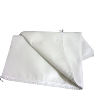 Geobolsas para margenes de ríos - Material de relleno 100% poliéster - Antidistorsión y resistente a la abrasión - Product Image 1