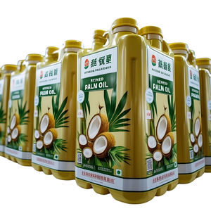 Huile de palme raffinée de qualité supérieure, riche en graisses saines, pour les acheteurs en gros et les commerçants, chaîne d'approvisionnement mondiale - Product Image 2