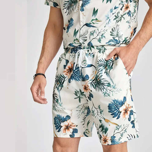 Nouveaux arrivages : t-shirts pour hommes, derniers modèles de maillots de bain, maillots de bain de qualité supérieure, maillots de bain aux couleurs personnalisées pour adultes - Product Image 4