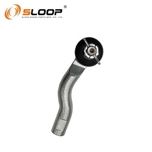 45047-BZ010 extrémité de bras de direction OUT L pour Toyota - Product Image 5