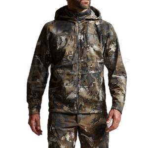 Chaqueta de Caza de Alta Calidad, Transpirable, con la Mejor Tela, Chaqueta de Caza Profesional - Product Image 2